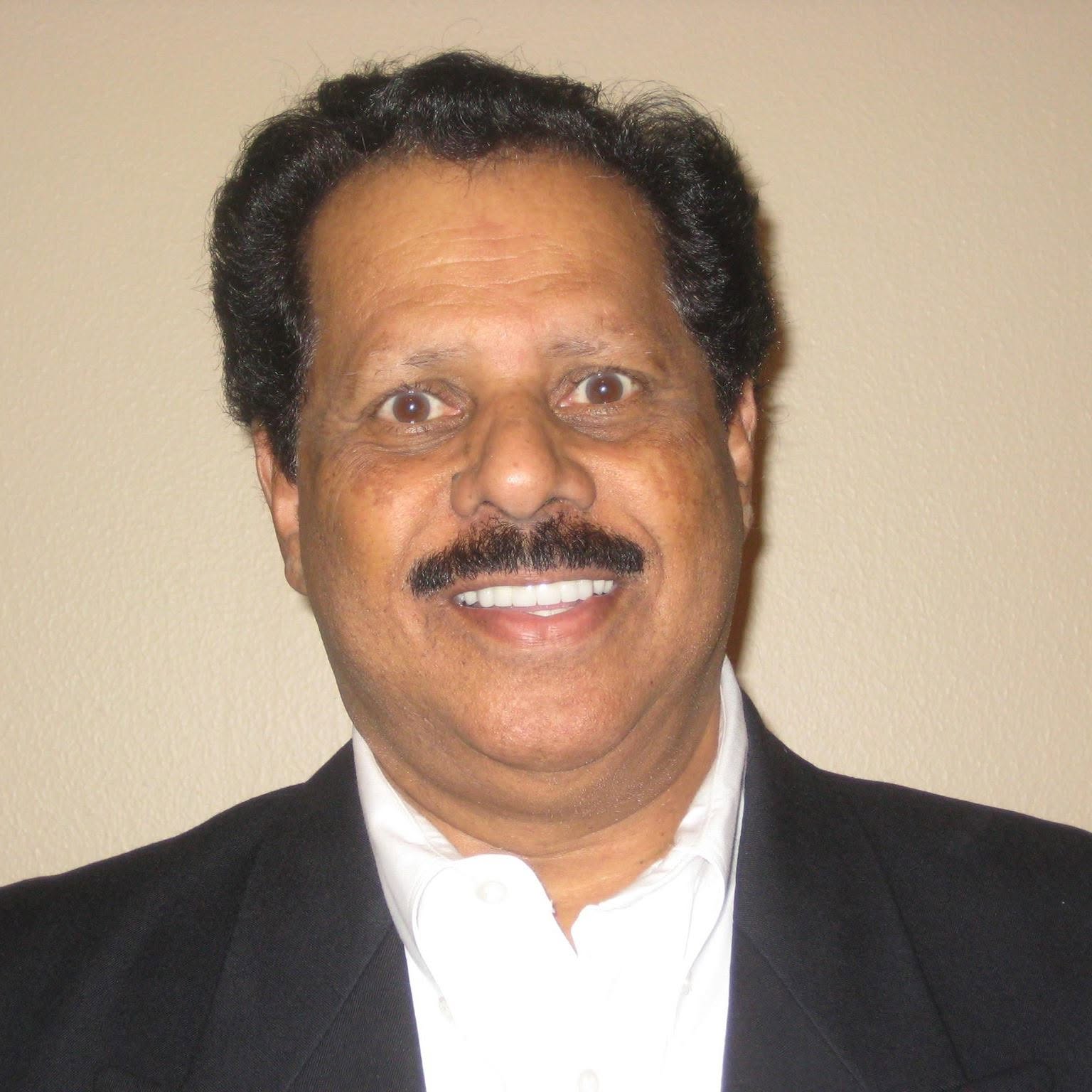 James Oolut, Broker